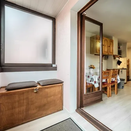 Les Montagnes - 6 Pers Apartment *
