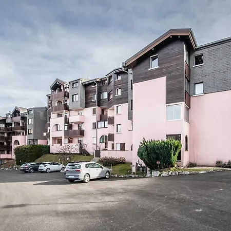 Apartment Les Montagnes - 6 Pers Bellevaux