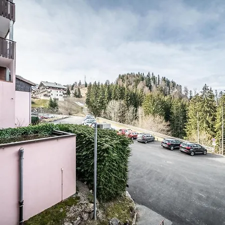 Apartment Les Montagnes - 6 Pers Bellevaux