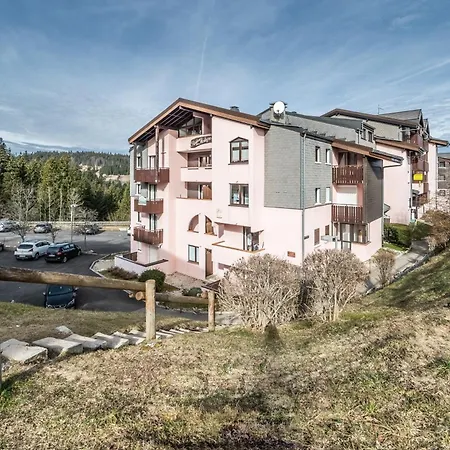 Apartment Les Montagnes - 6 Pers